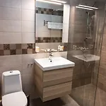Rocca Semesteranläggning (resort) Glavatartsi