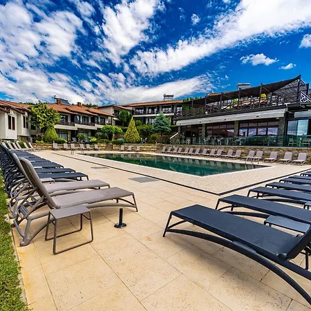 リゾート ロッカ グラバターツィ