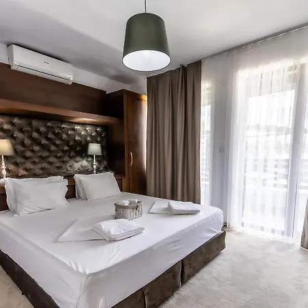 Rocca Resort Glavatartsi