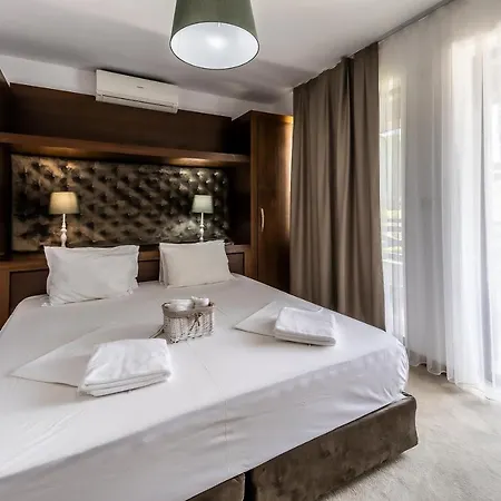 Resort Rocca 3*