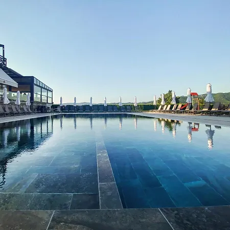 リゾート ロッカ グラバターツィ