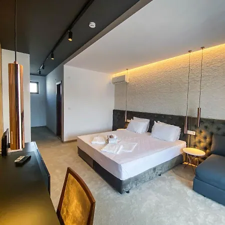 Rocca Resort