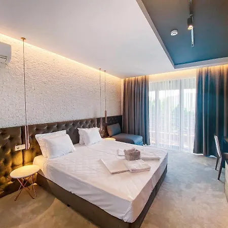 Θέρετρο Rocca Glavatartsi