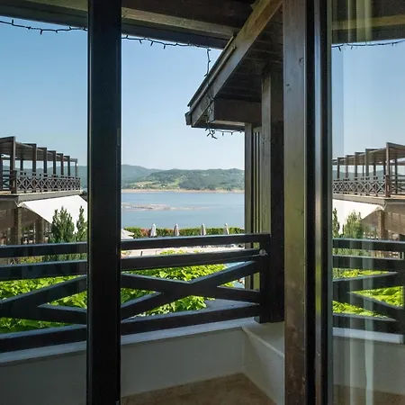 ロッカ リゾート グラバターツィ