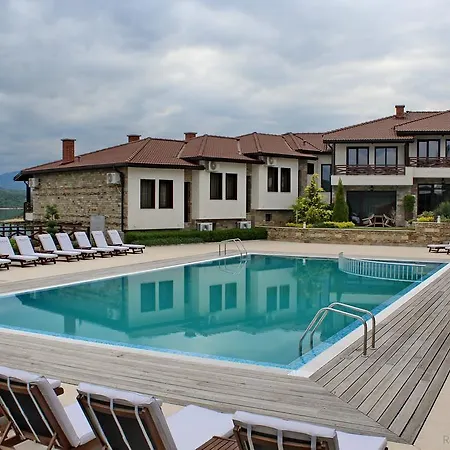 Rocca 3* Glavatartsi