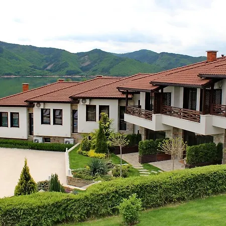 Rocca Resort Glavatartsi