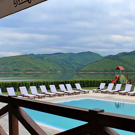 Rocca 3* Glavatartsi