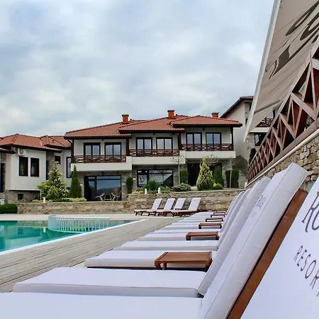Rocca Resort