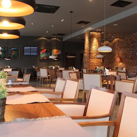 Rocca Resort Glavatartsi