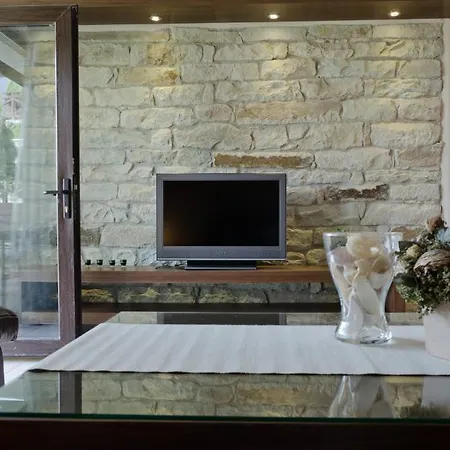 Resort Rocca Glavatartsi
