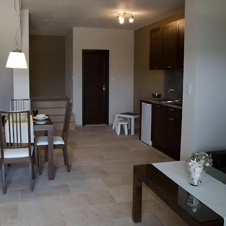 Θέρετρο Rocca