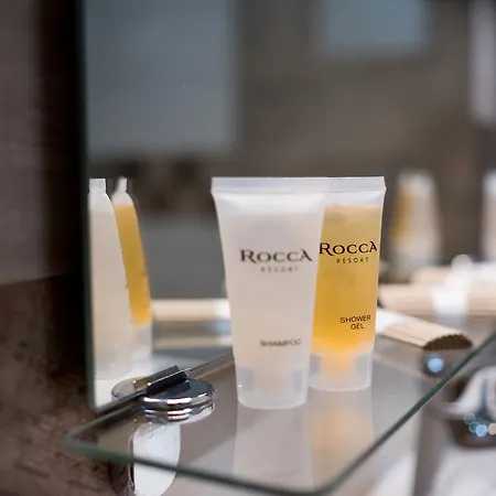 Rocca 3* Glavatartsi