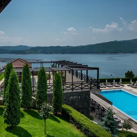 Rocca Resort Glavatartsi