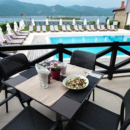 Resort Rocca