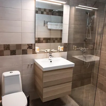 Rocca Resort Glavatartsi