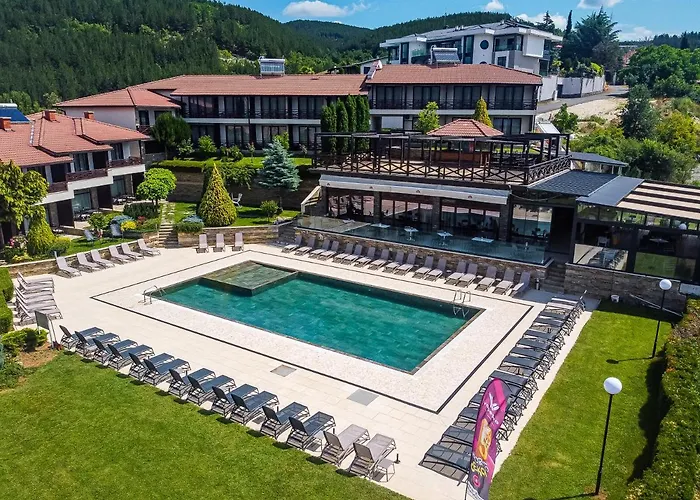 Rocca 3* 글라바타르트시