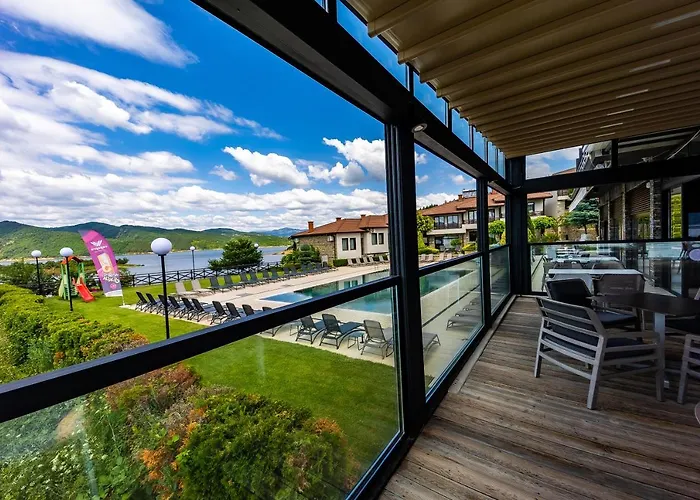 Rocca Üdülőközpont