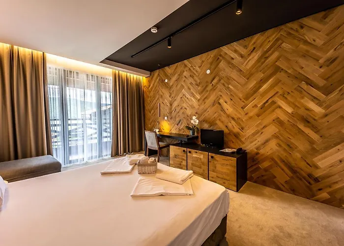 Rocca Üdülőközpont 3*