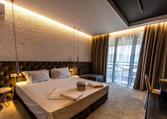 Rocca 3* 글라바타르트시