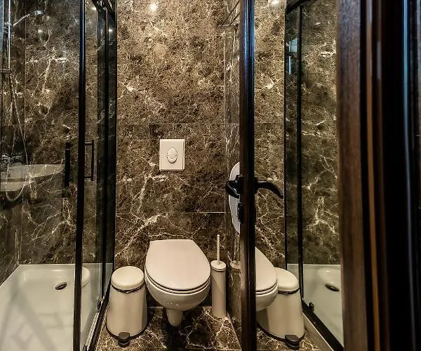 Rocca Üdülőközpont 3*