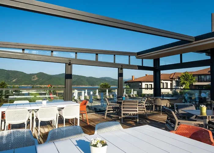 Rocca Üdülőközpont 3*