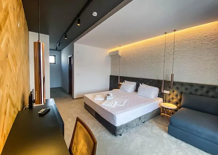 Rocca Semesteranläggning (resort)