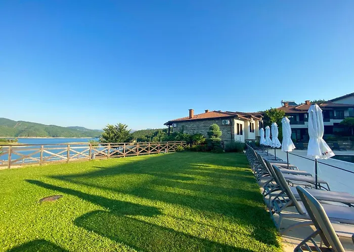 Rocca Semesteranläggning (resort)