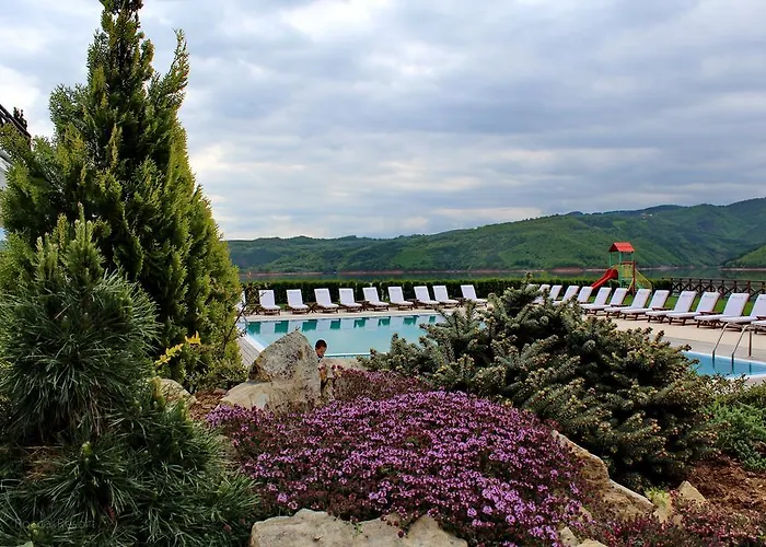 Rocca Üdülőközpont Glavatarci