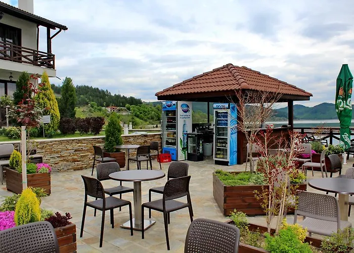 Rocca 글라바타르트시