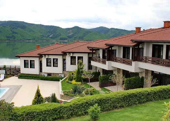 Rocca Üdülőközpont Glavatarci