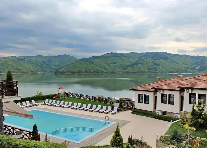 Rocca Üdülőközpont 3*