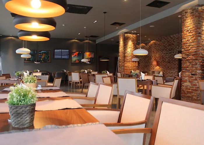 Rocca Üdülőközpont Glavatarci