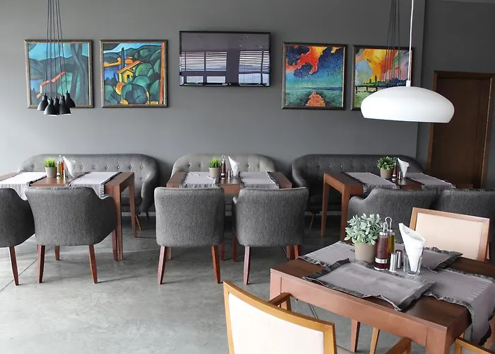 Rocca 리조트 글라바타르트시