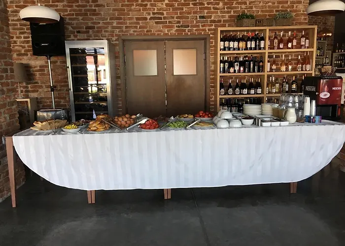 Rocca 글라바타르트시