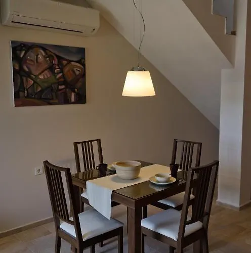 Rocca Üdülőközpont 3*