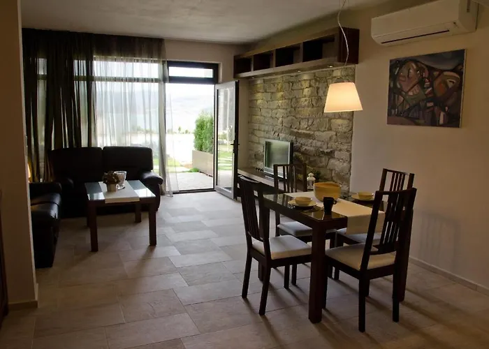 Rocca 리조트 글라바타르트시