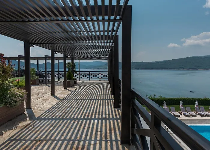 Rocca Üdülőközpont 3*