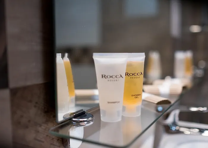 Rocca 3* 글라바타르트시