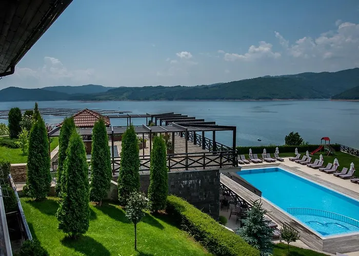 Rocca 리조트 글라바타르트시