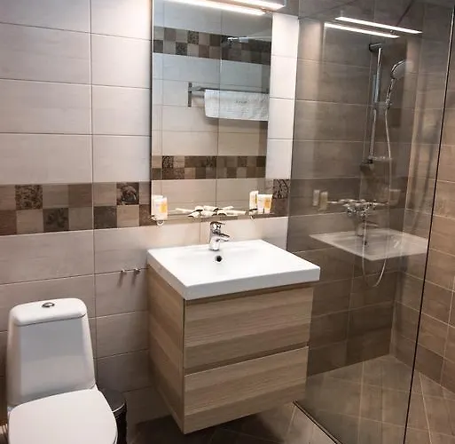 Rocca 리조트 글라바타르트시